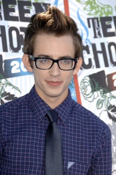 Kevin McHale Photo