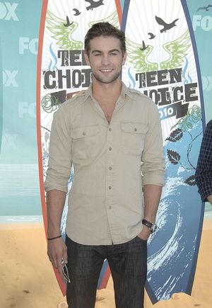 Chace Crawford Photo