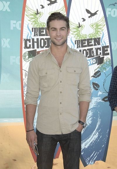 Chace Crawford Photo