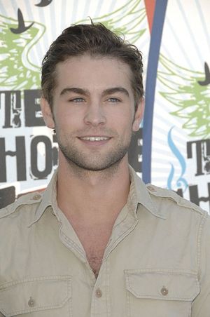 Chace Crawford Photo
