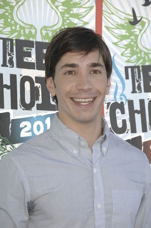 Justin Long Photo