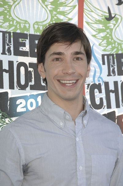 Justin Long Photo