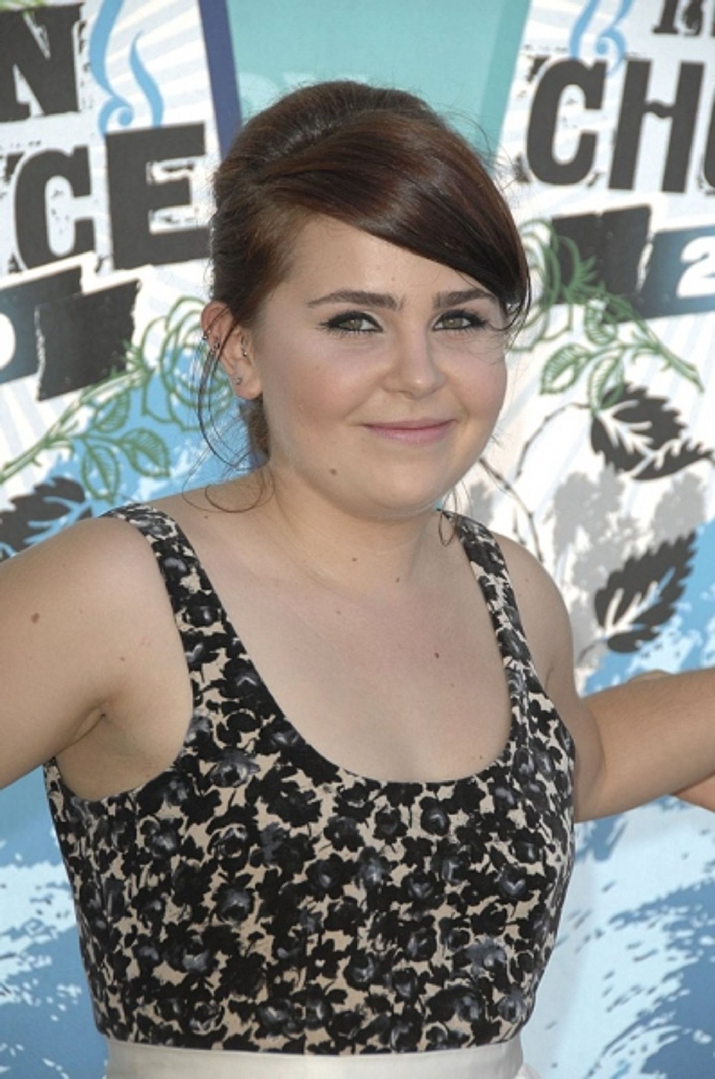 Photo Coverage: 2010 Teen Choice Awards - Arrivals  Image
