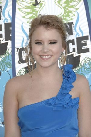 Taylor Spreitler Photo