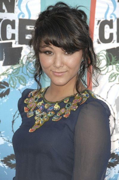 Fivel Stewart Photo