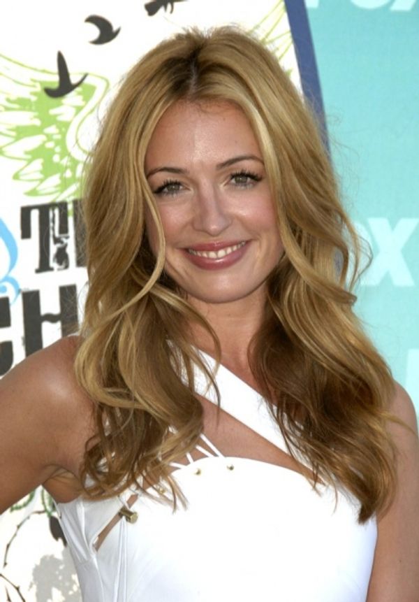 Cat Deeley Photo