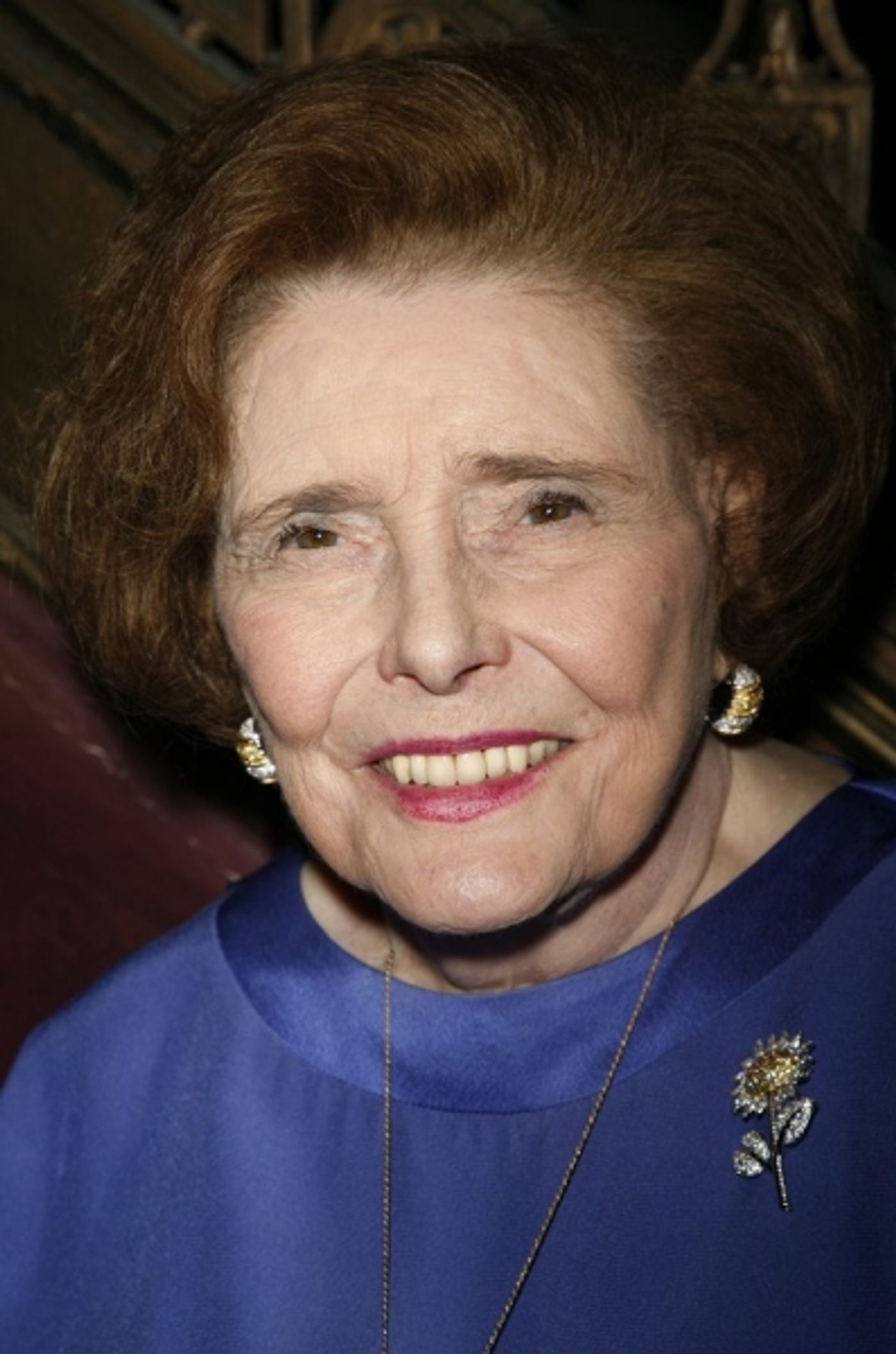 Photo Coverage: BWW Remembers Patricia Neal Photo Coverage: BWW Remembers Patricia Neal Image