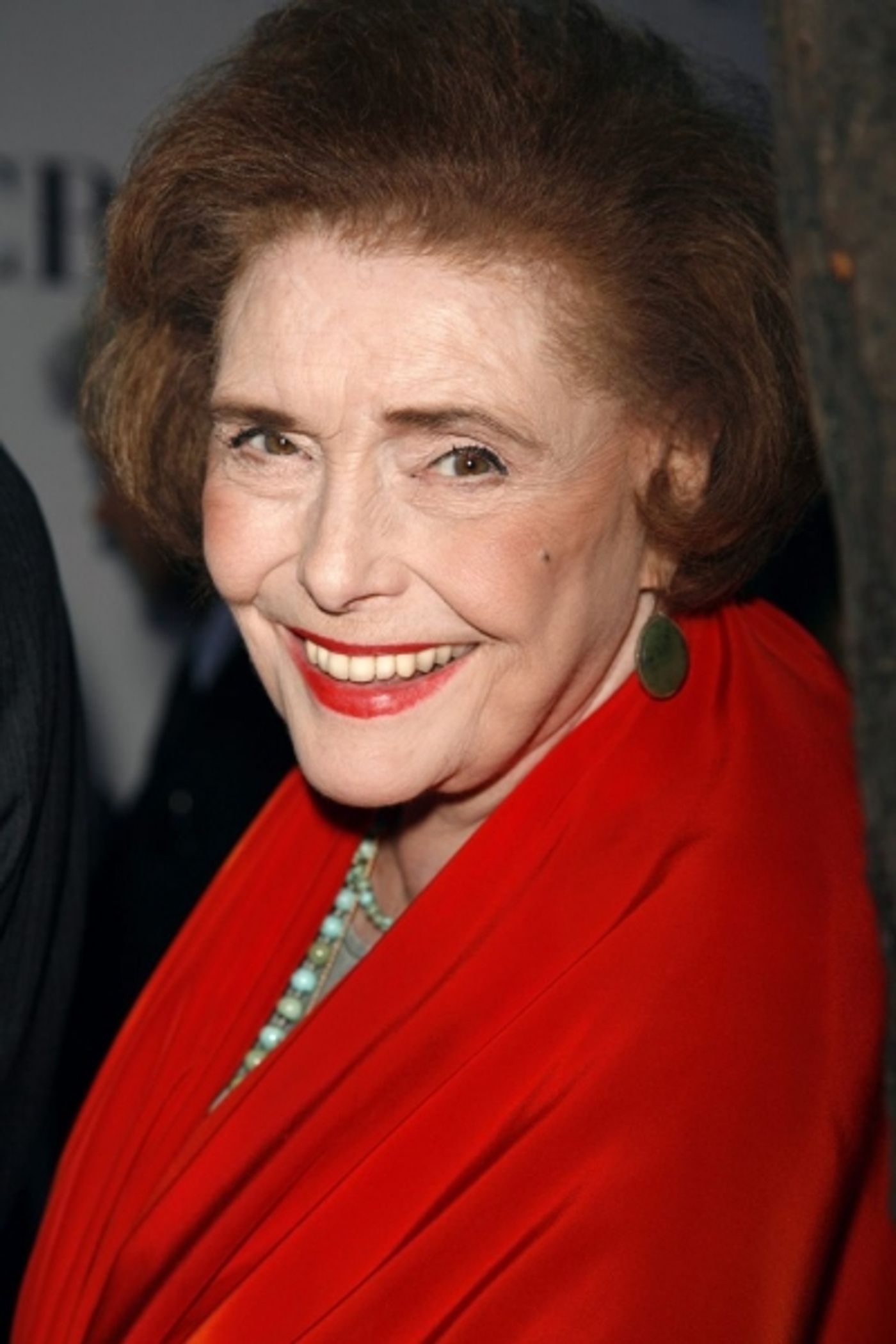 Photo Coverage: BWW Remembers Patricia Neal Photo Coverage: BWW Remembers Patricia Neal Image