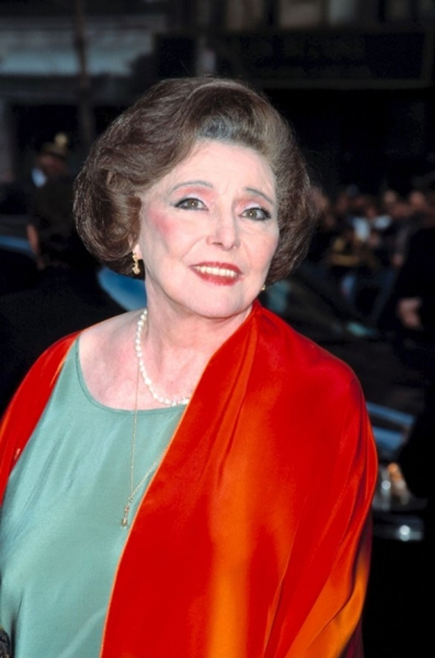 Photo Coverage: BWW Remembers Patricia Neal Photo Coverage: BWW Remembers Patricia Neal Image