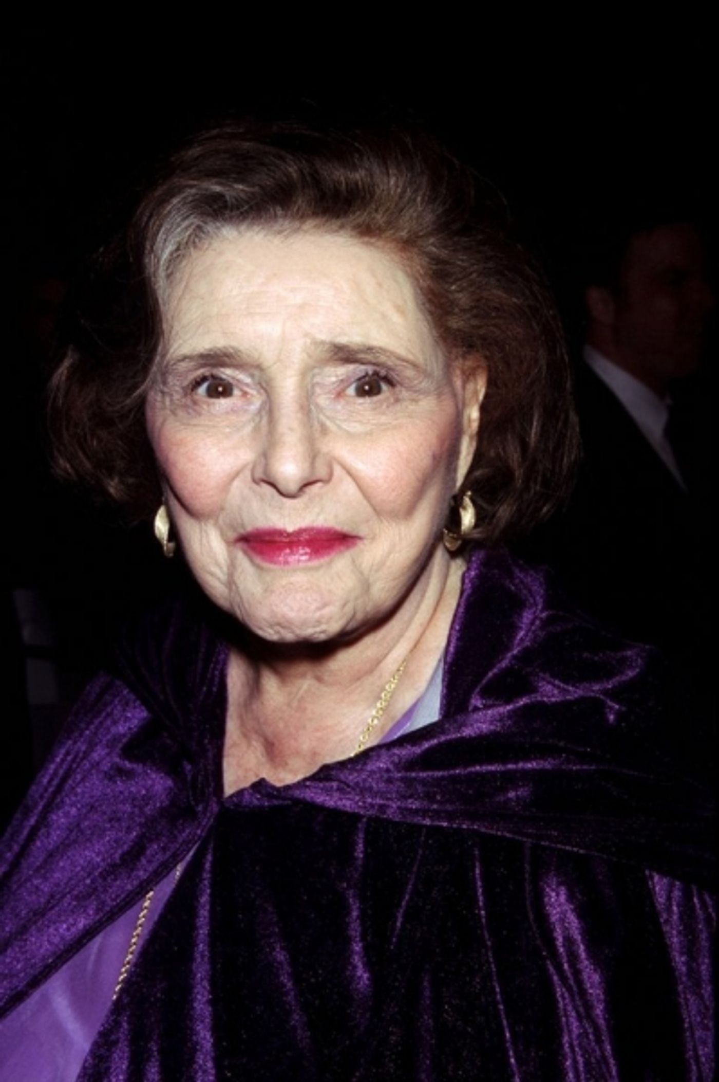 Photo Coverage: BWW Remembers Patricia Neal Photo Coverage: BWW Remembers Patricia Neal Image