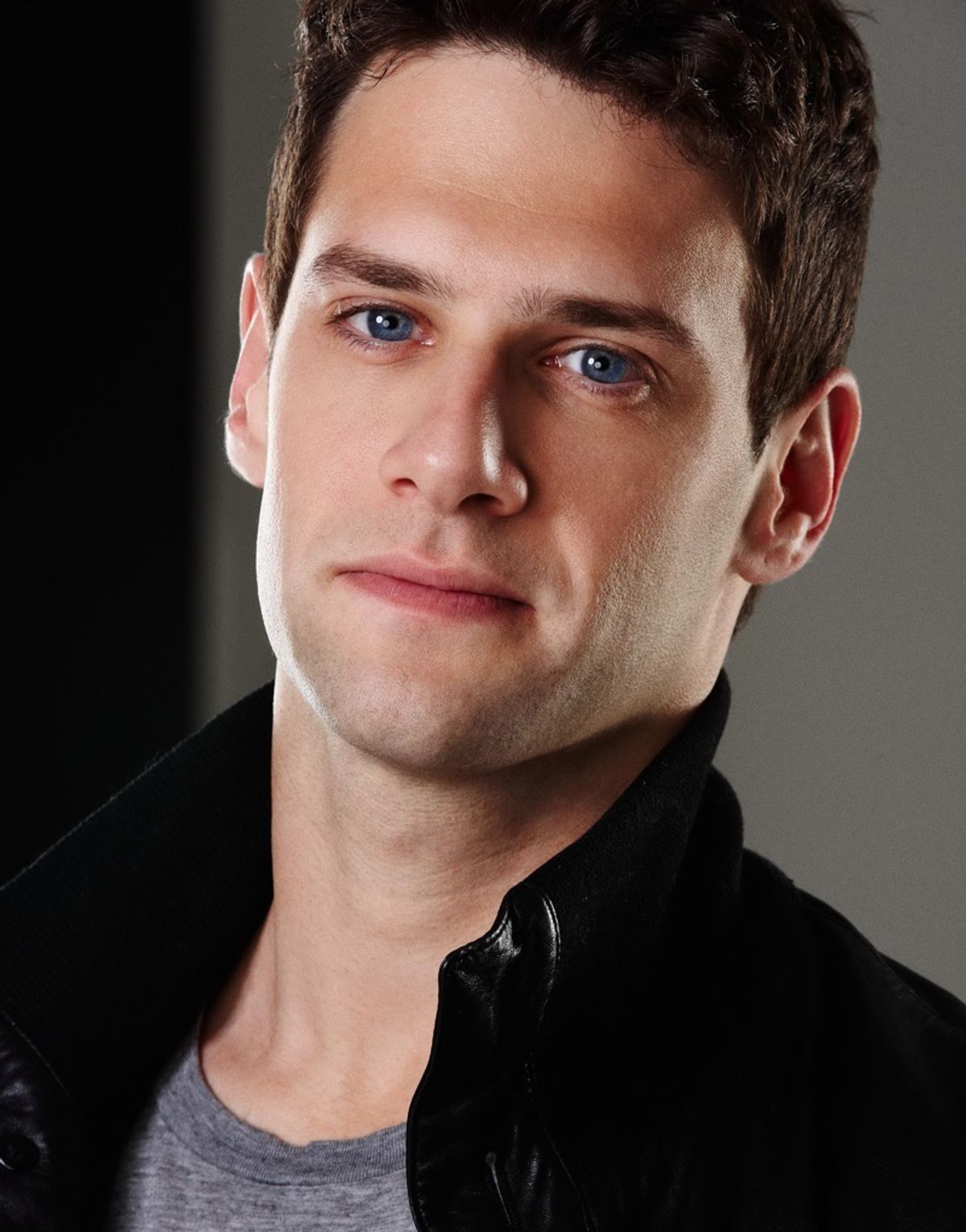 DEBUT OF THE MONTH: Justin Bartha at 