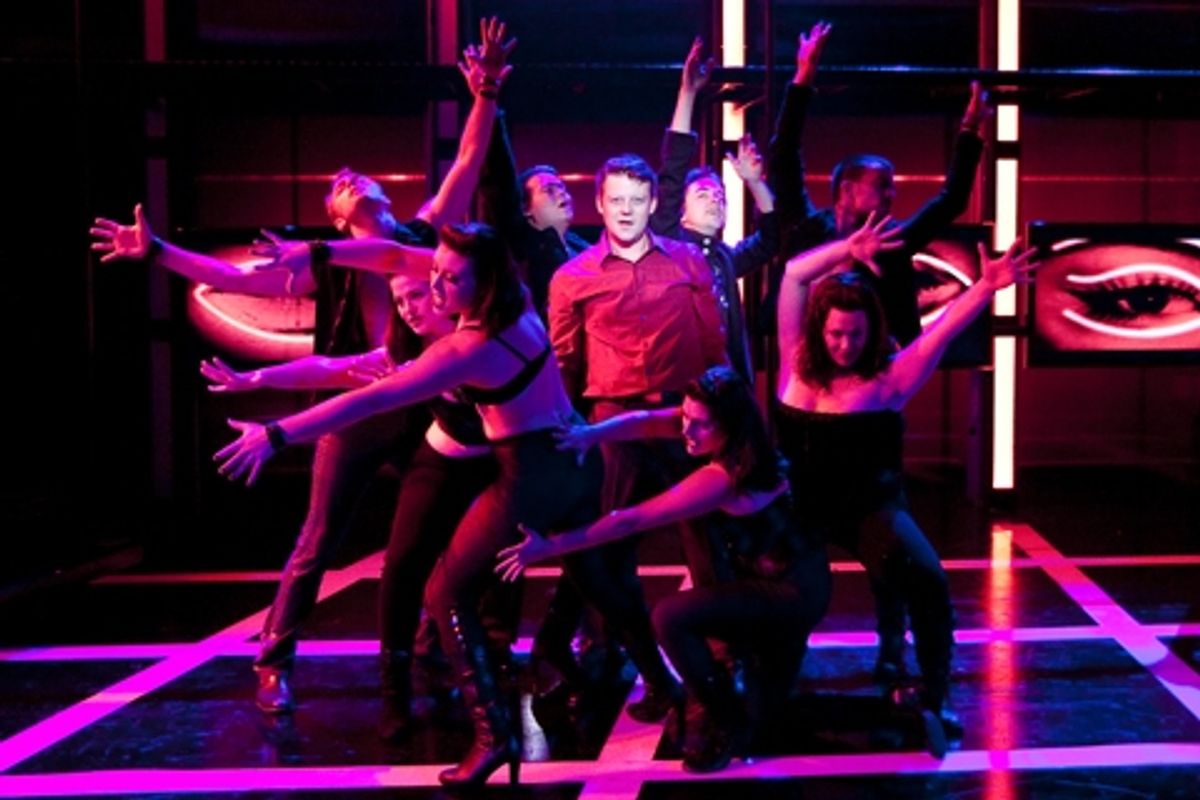 Jeremy Kushnier and Company at 