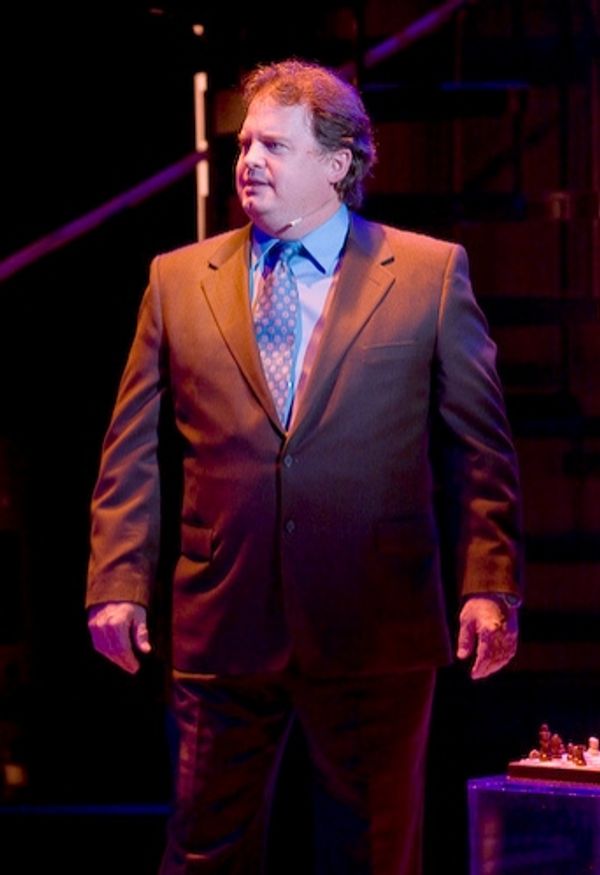 Russell Sunday  Photo