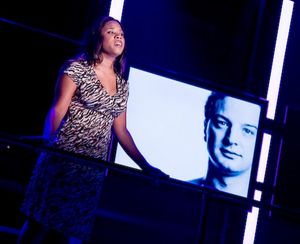 Eleasha Gamble  Photo