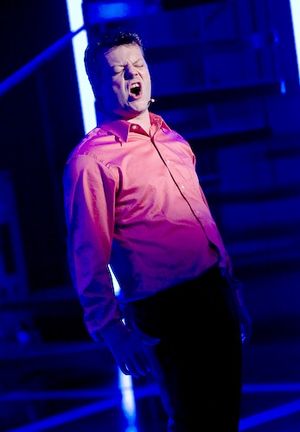 Jeremy Kushnier Photo