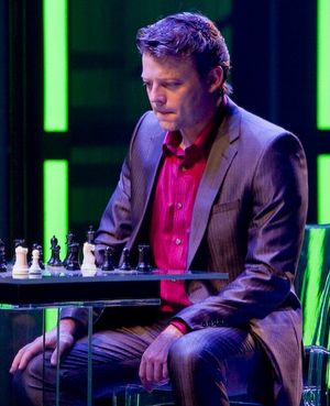 Jeremy Kushnier Photo