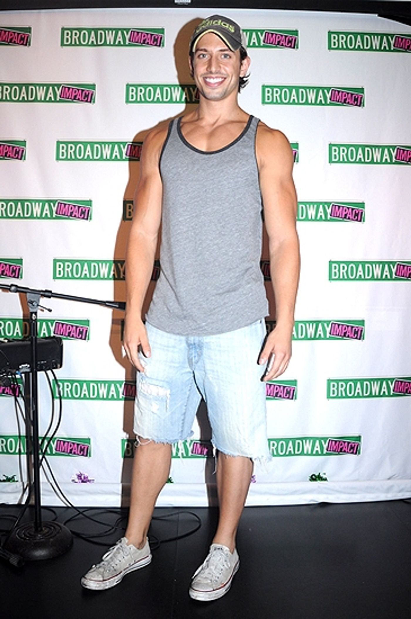 Photo Coverage: Broadway Impact Celebrates the End of Prop 8  Image
