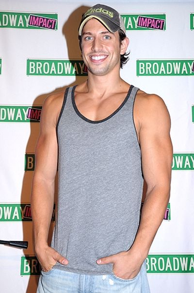 Nick Adams  Photo