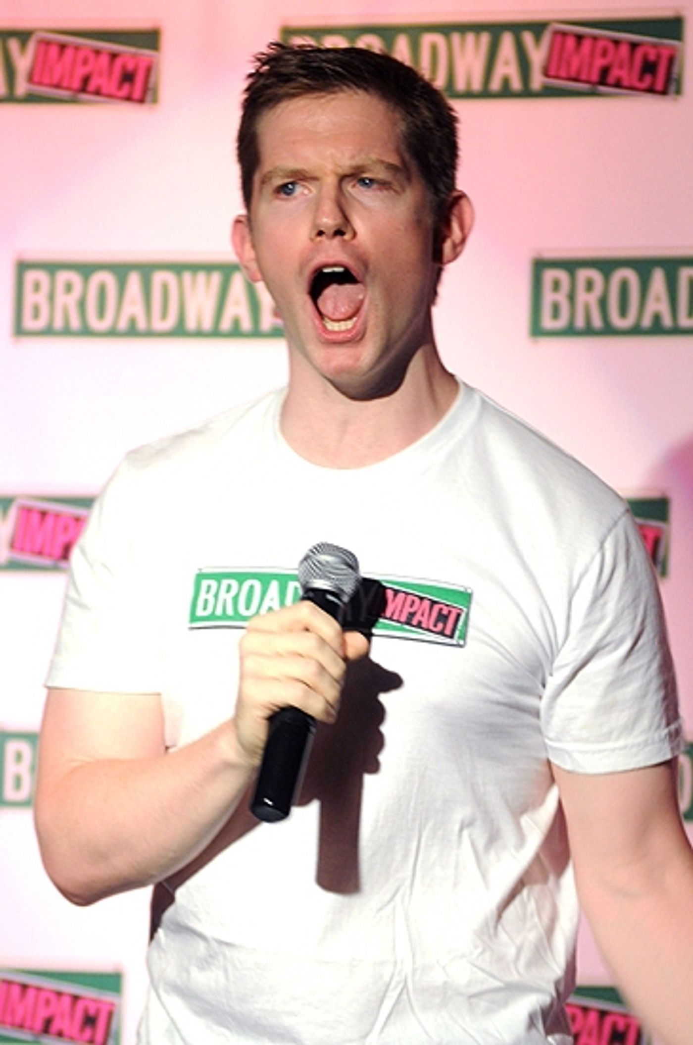 Photo Coverage: Broadway Impact Celebrates the End of Prop 8  Image