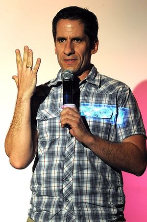 Seth Rudetsky  Photo