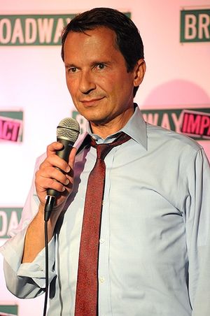 Richard Socarides  Photo