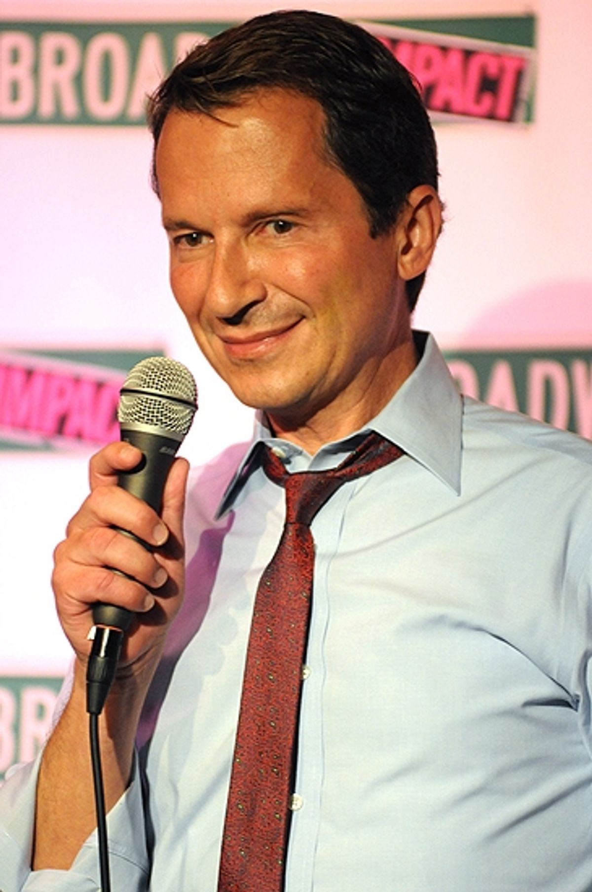 Richard Socarides  at 