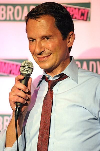 Richard Socarides  Photo