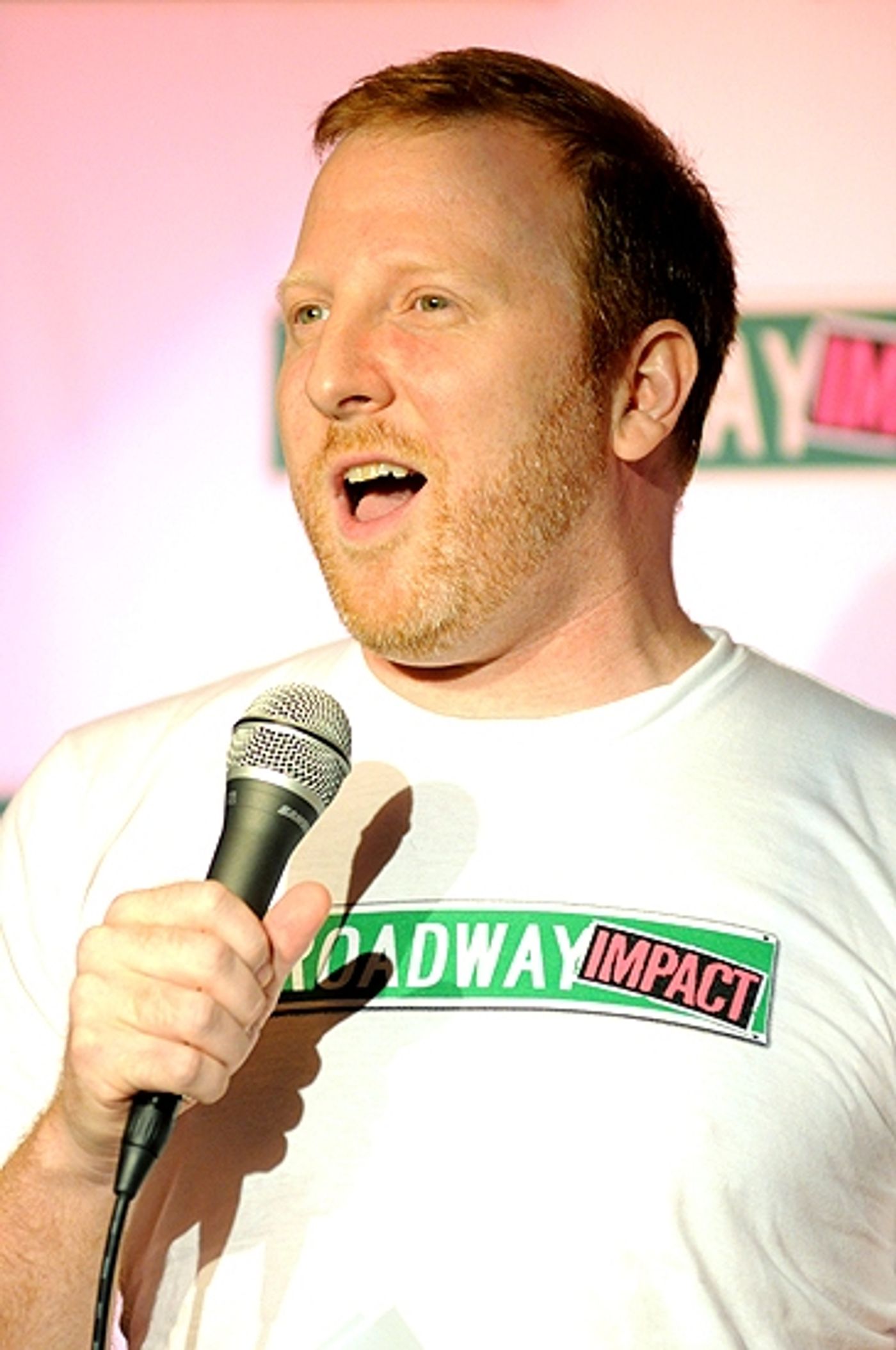 Photo Coverage: Broadway Impact Celebrates the End of Prop 8  Image