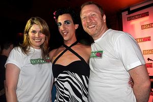 Heidi Blickenstaff @ BroadwayWorld Heidi Blickenstaff Photo