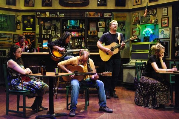 Photo Flash: The Music of John Prine At Phoenix  Image