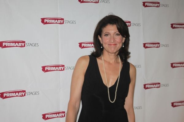 Amy Aquino Photo