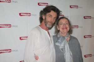 John Glover and Elizabeth Wilson @ BroadwayWorld John Glover and Elizabeth Wilson Photo