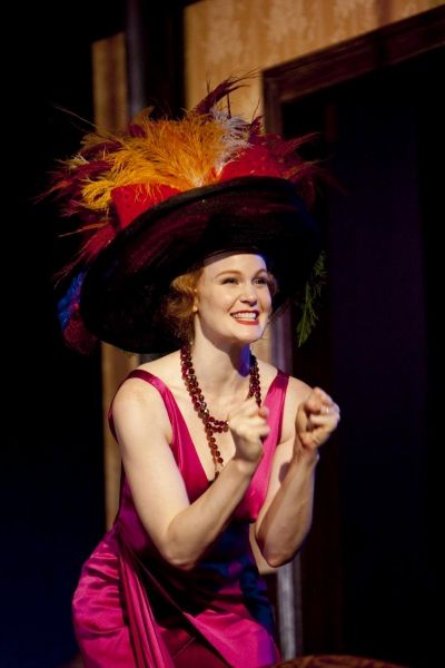 Kate Baldwin Photo