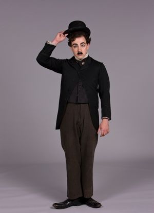 Robert McClure Photo