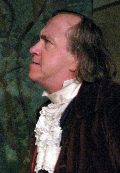 Joe Doyle Photo
