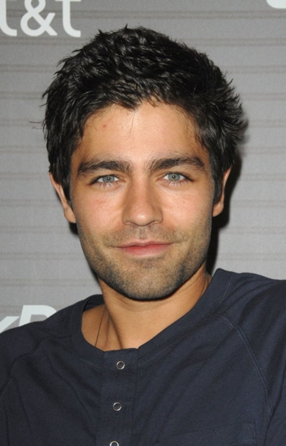 Adrian Grenier at 