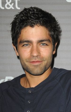 Adrian Grenier @ BroadwayWorld Adrian Grenier Photo