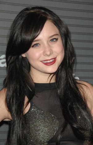 Alessandra Torresani  Photo
