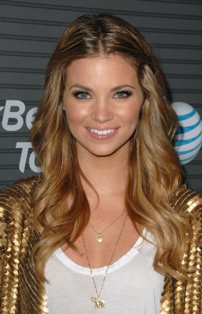Amber Lancaster Photo