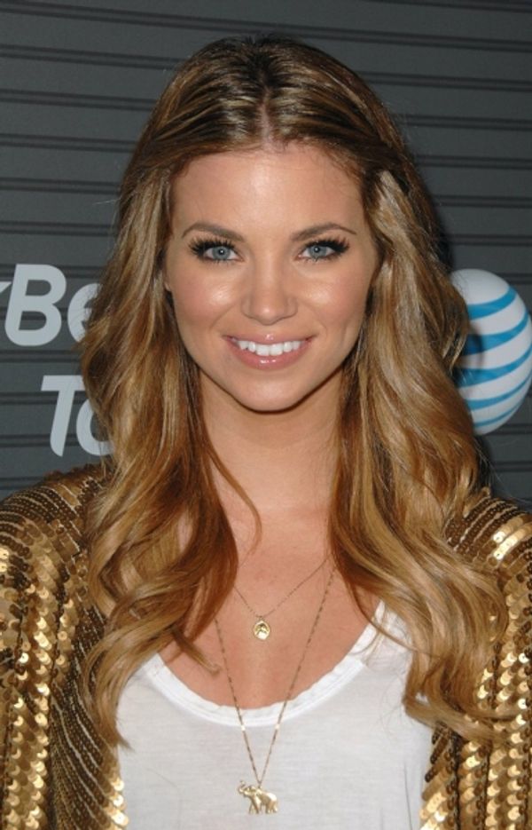 Amber Lancaster Photo