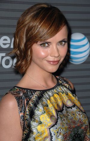 Christina Ricci Photo