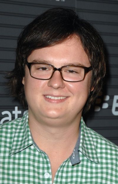 Clark Duke Photo