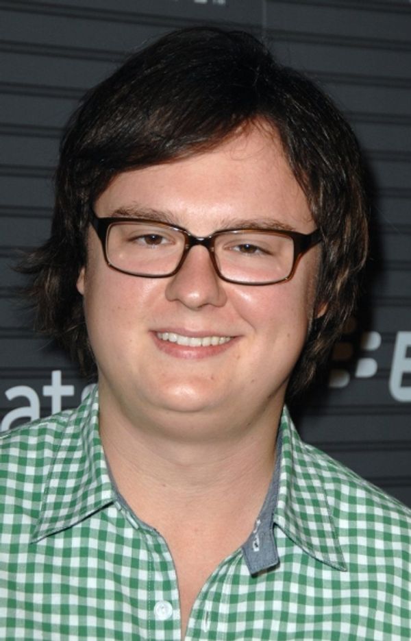Clark Duke Photo