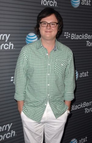 Clark Duke @ BroadwayWorld Clark Duke Photo