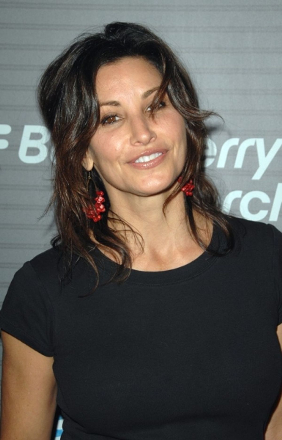 Gina Gershon at 