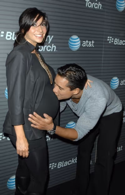 Mario Lopez Photo