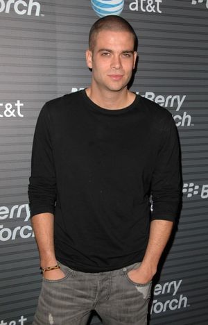 Mark Salling Photo