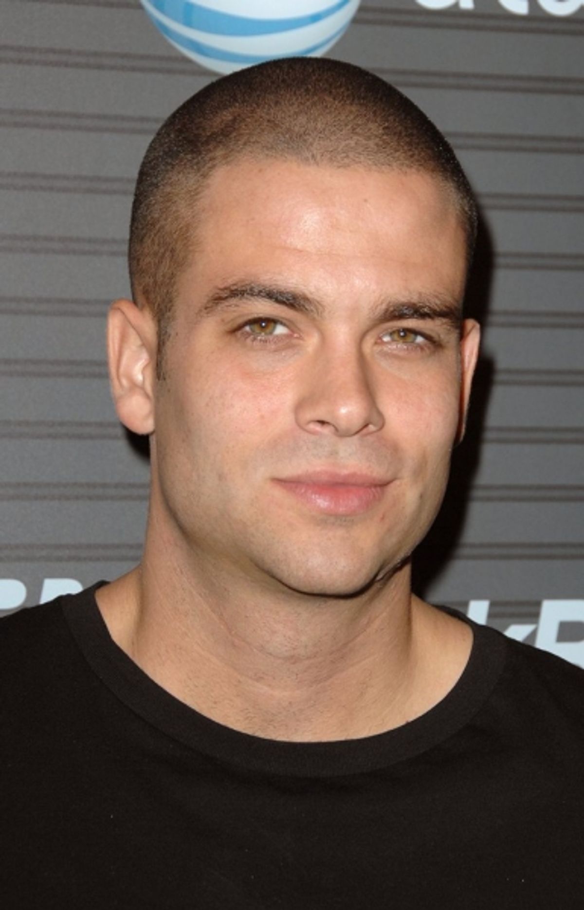 Mark Salling at 