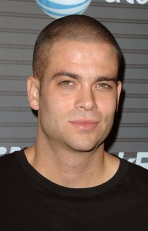 Mark Salling Photo