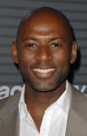 Romany Malco Photo